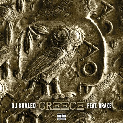 GREECE (feat. Drake) 